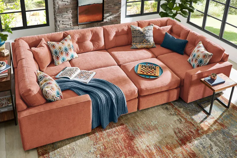 COUCHES