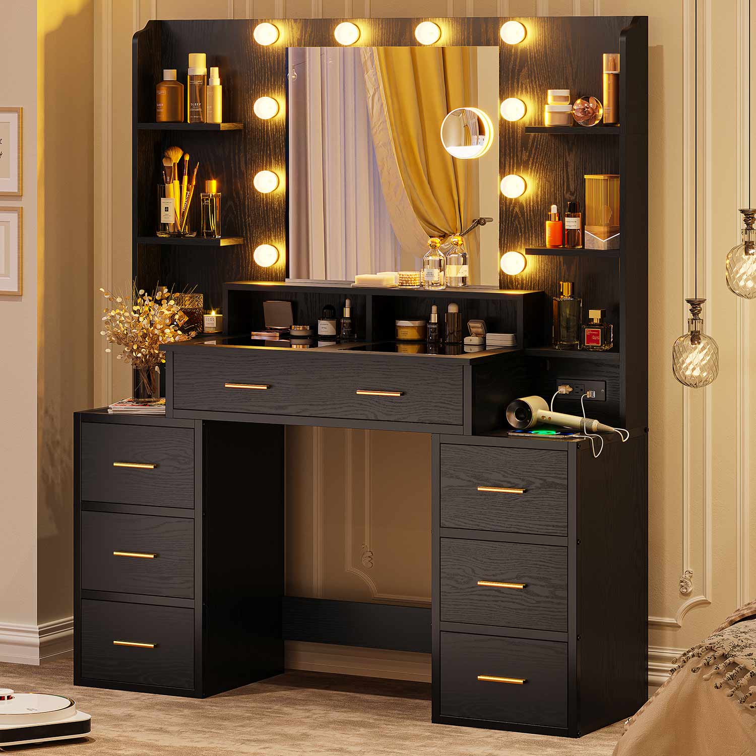 VANITY