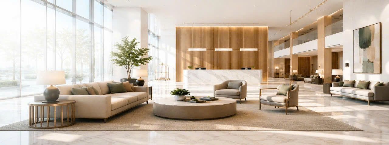 LP FURNITURE COMPANY